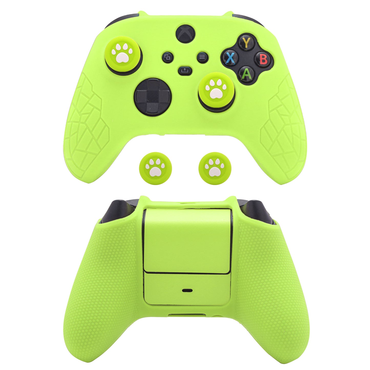 xbox series x controller skin