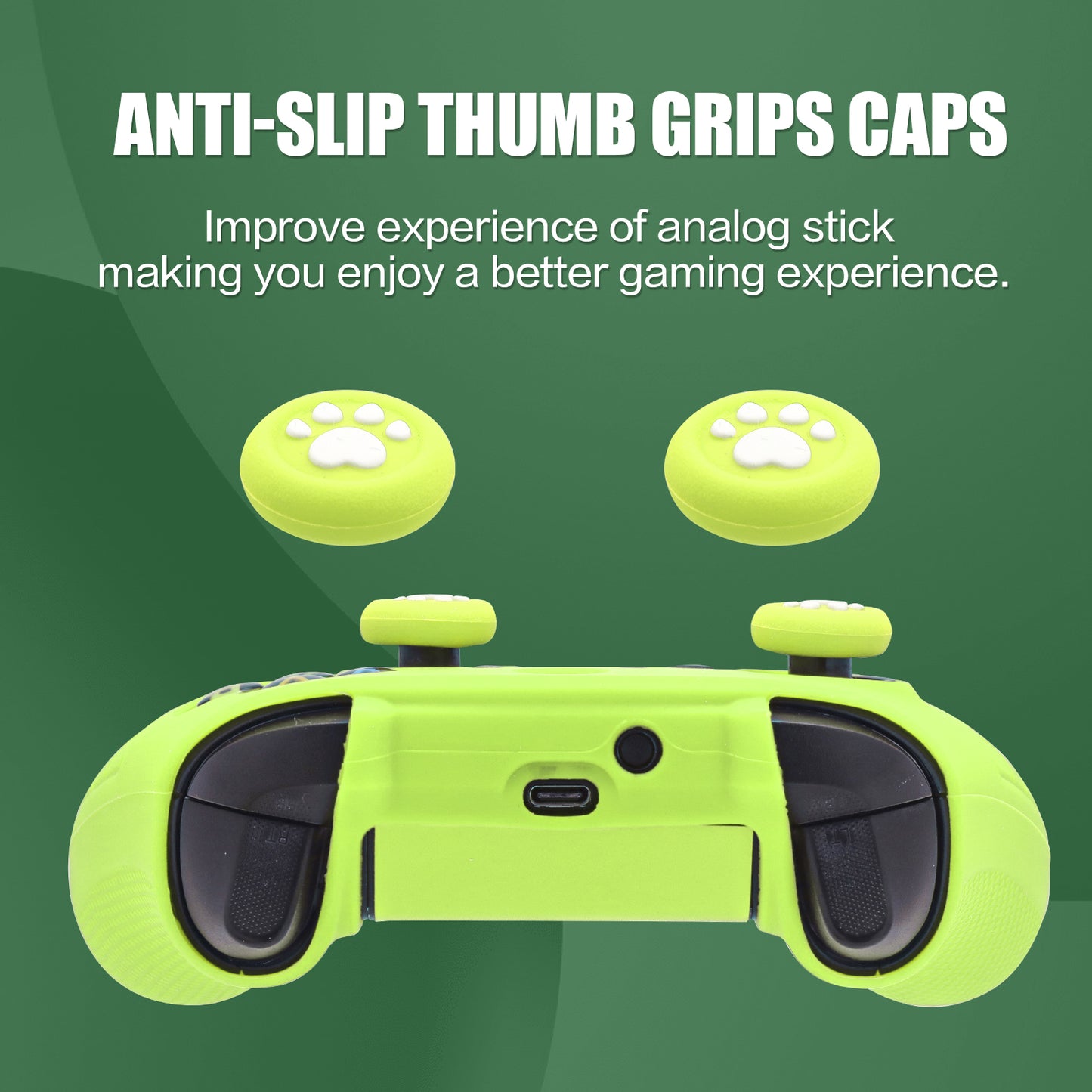 xbox series x controller thumb grips