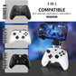 Xbox Series X Controller Phone Clip, Xbox One Controller Mobile Phone Mount Adjustable Phone Holder Clamp for Xbox Series S/X, Xbox One S/X, Xbox One Controllers